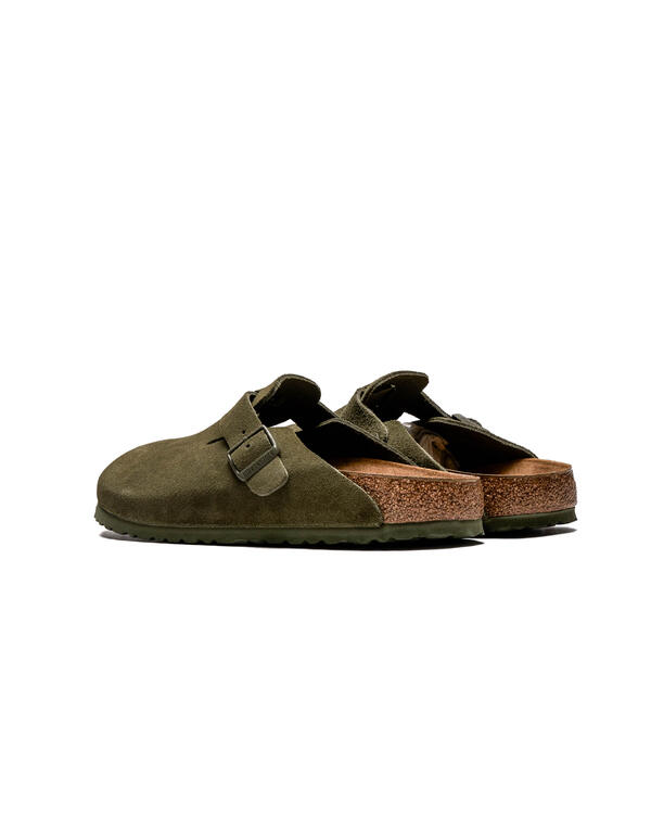 Birkenstock Boston (Narrow Fit) | 1024714 | AFEW STORE